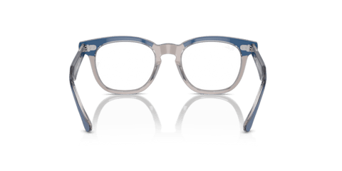 Top Dark Blue & Brown & Light Grey - 0RY9098V 8056262046906
