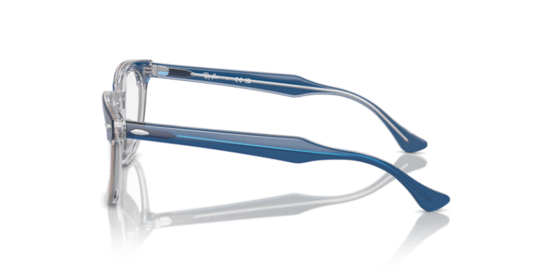 Top Dark Blue & Brown & Light Grey - 0RY9098V 8056262046906