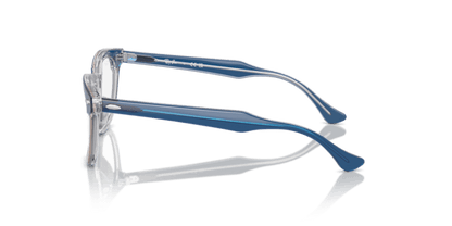 Top Dark Blue & Brown & Light Grey - 0RY9098V 8056262046906