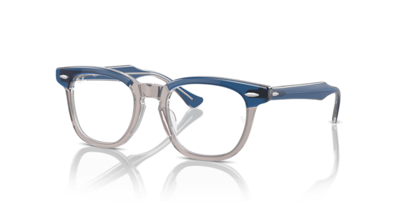 Top Dark Blue & Brown & Light Grey - 0RY9098V 8056262046906