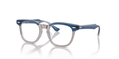 Top Dark Blue & Brown & Light Grey - 0RY9098V 8056262046906