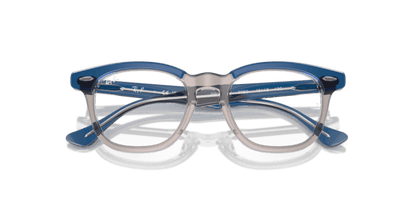 Top Dark Blue & Brown & Light Grey - 0RY9098V 8056262046906