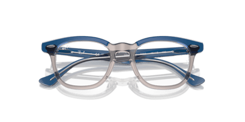 Top Dark Blue & Brown & Light Grey - 0RY9098V 8056262046906