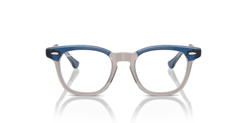 Top Dark Blue & Brown & Light Grey - 0RY9098V 8056262046906