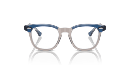 Top Dark Blue & Brown & Light Grey - 0RY9098V 8056262046906