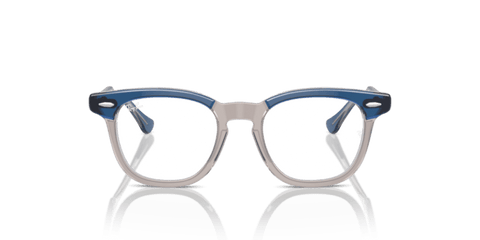 Top Dark Blue & Brown & Light Grey - 0RY9098V 8056262046906