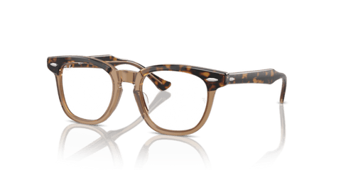 Havana On Transparent - 0RY9098V 8056262046869