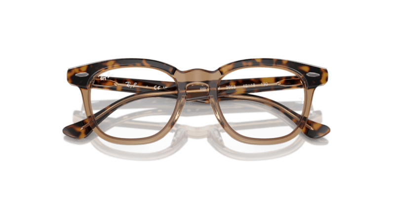 Havana On Transparent - 0RY9098V 8056262046869