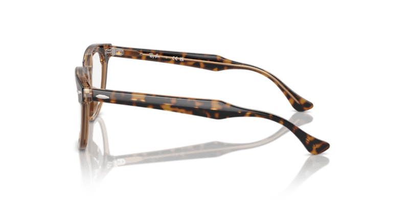 Havana On Transparent - 0RY9098V 8056262046869