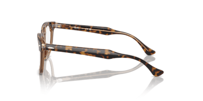 Havana On Transparent - 0RY9098V 8056262046869