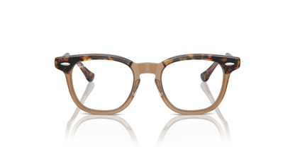 Havana On Transparent - 0RY9098V 8056262046869