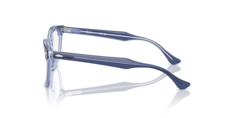 Top Violet On Transparent Violet - 0RY9098V 8056262046982