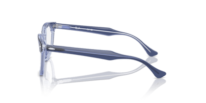 Top Violet On Transparent Violet - 0RY9098V 8056262046982