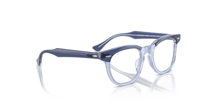 Top Violet On Transparent Violet - 0RY9098V 8056262046982