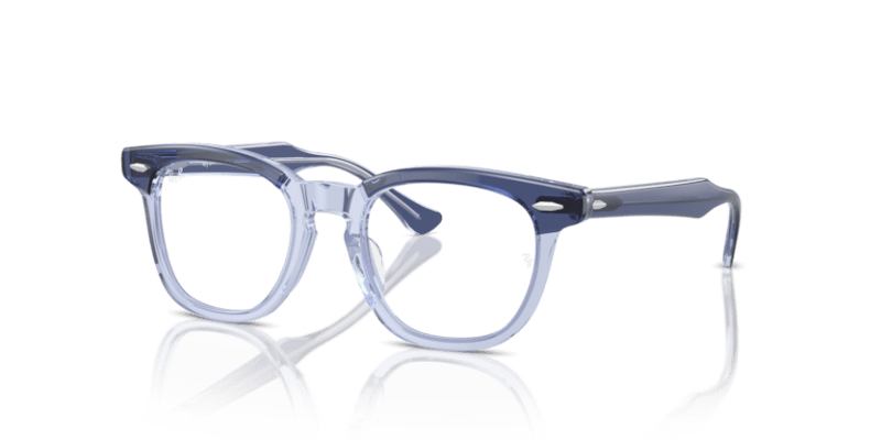 Top Violet On Transparent Violet - 0RY9098V 8056262046982