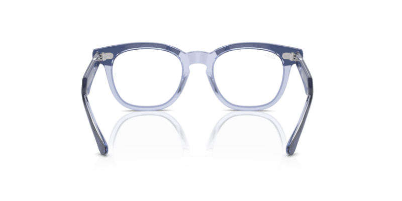 Top Violet On Transparent Violet - 0RY9098V 8056262046982