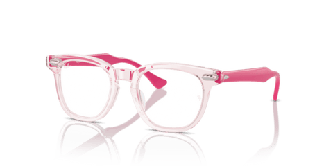 Transparent Pink - 0RY9098V 8056262132739