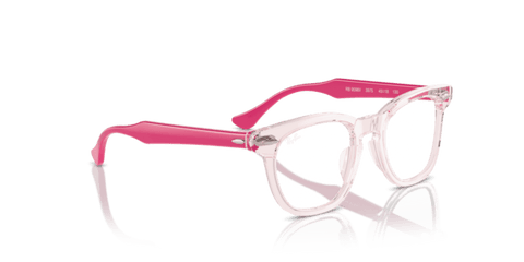 Transparent Pink - 0RY9098V 8056262132739