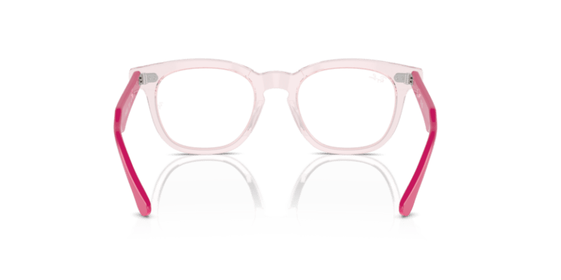 Transparent Pink - 0RY9098V 8056262132739
