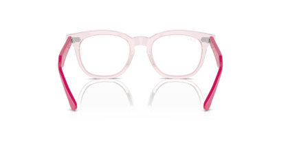 Transparent Pink - 0RY9098V 8056262132739