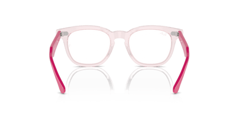 Transparent Pink - 0RY9098V 8056262132739