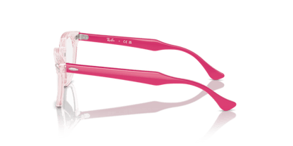 Transparent Pink - 0RY9098V 8056262132739