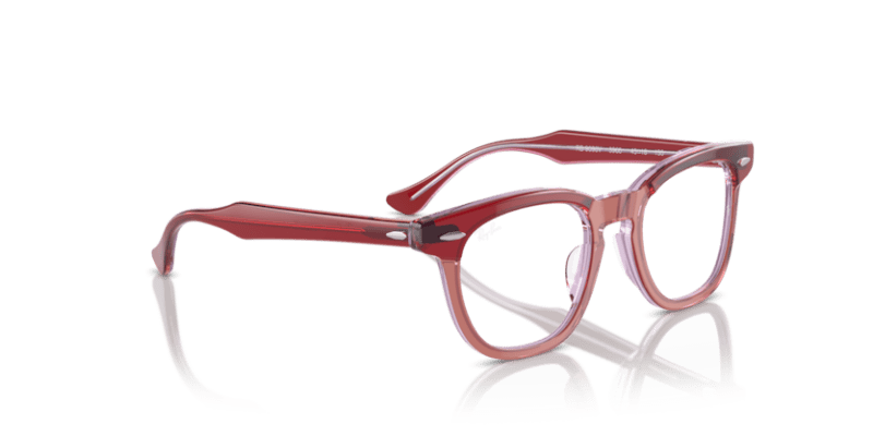 Top Red & Orange & Light Purple - 0RY9098V 8056262046944