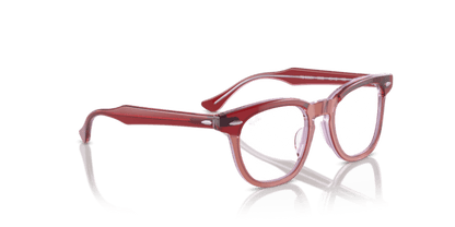 Top Red & Orange & Light Purple - 0RY9098V 8056262046944