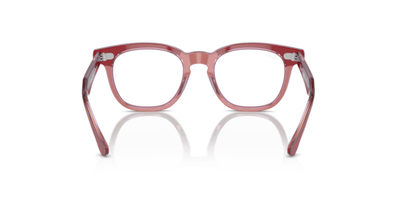 Top Red & Orange & Light Purple - 0RY9098V 8056262046944