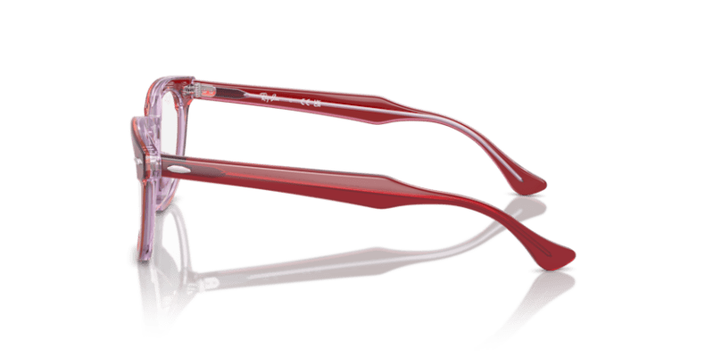 Top Red & Orange & Light Purple - 0RY9098V 8056262046944