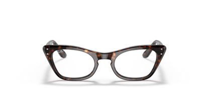 Ray-Ban Junior Vista 0RY9099V Havana 8056597552004