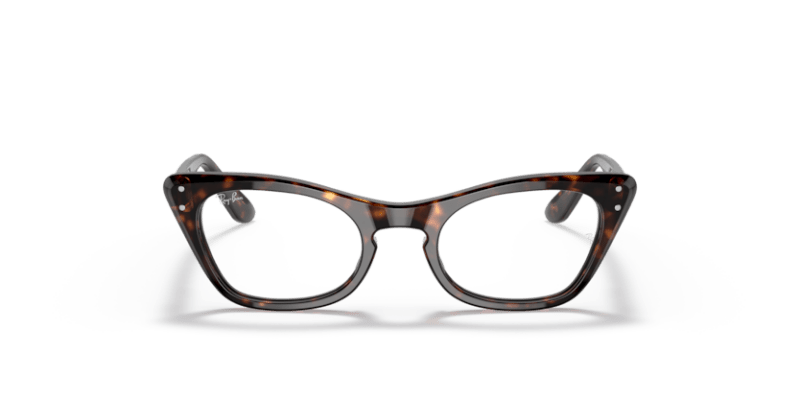 Ray-Ban Junior Vista 0RY9099V Havana 8056597552004