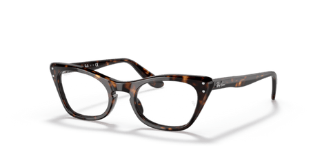 Ray-Ban Junior Vista 0RY9099V Havana 8056597552004