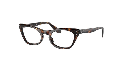 Ray-Ban Junior Vista 0RY9099V Havana 8056597552004