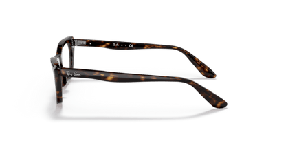 Ray-Ban Junior Vista 0RY9099V Havana 8056597552004