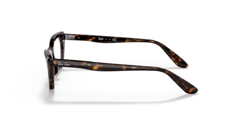 Ray-Ban Junior Vista 0RY9099V Havana 8056597552004