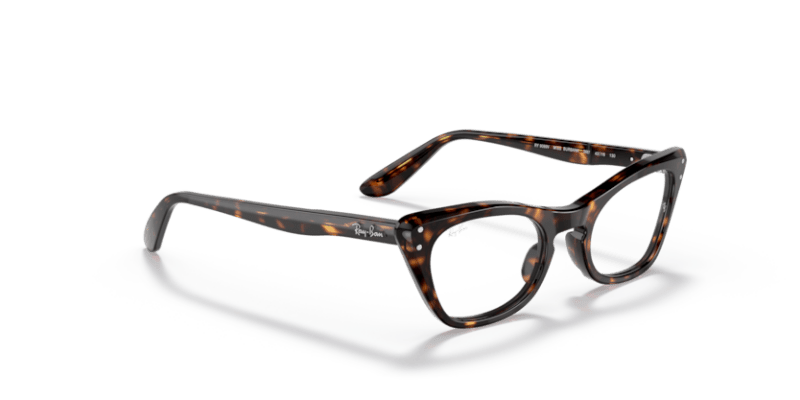 Ray-Ban Junior Vista 0RY9099V Havana 8056597552004