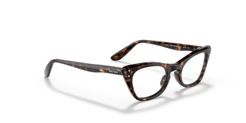 Ray-Ban Junior Vista 0RY9099V Havana 8056597552004
