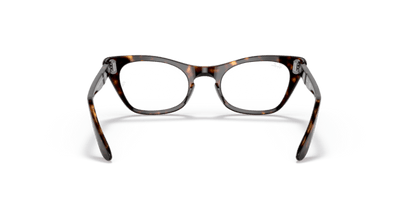 Ray-Ban Junior Vista 0RY9099V Havana 8056597552004