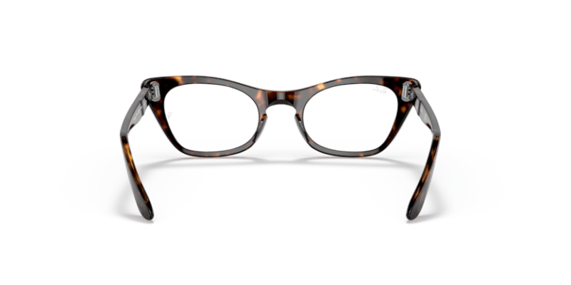 Ray-Ban Junior Vista 0RY9099V Havana 8056597552004