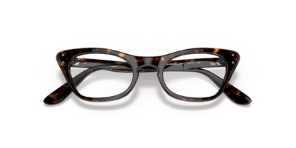 Ray-Ban Junior Vista 0RY9099V Havana 8056597552004