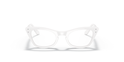 Ray-Ban Junior Vista 0RY9099V White 8056597552042