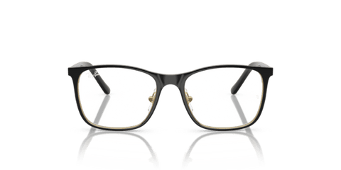 Black On Arista - 0RY9551V 8056262275122