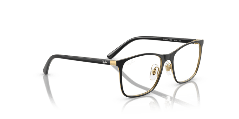 Black On Arista - 0RY9551V 8056262275122