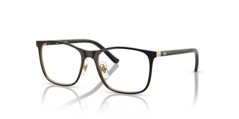 Black On Arista - 0RY9551V 8056262275122