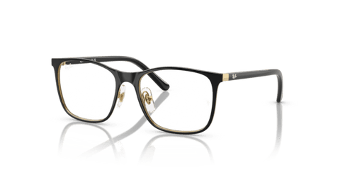 Black On Arista - 0RY9551V 8056262275122