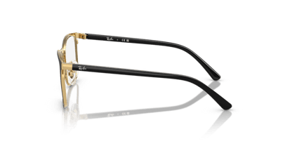 Black On Arista - 0RY9551V 8056262275122