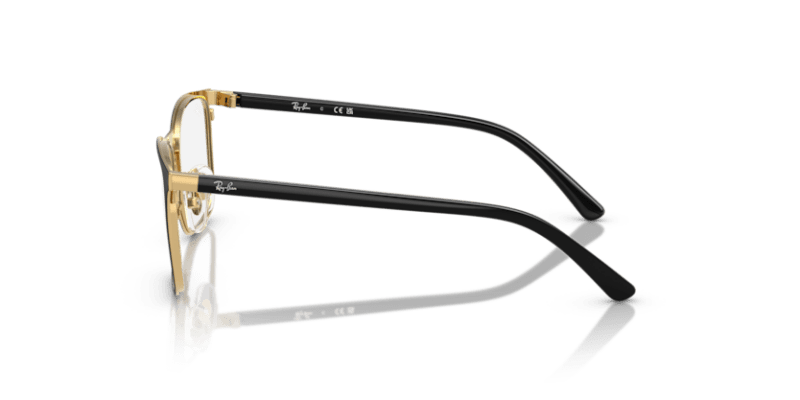 Black On Arista - 0RY9551V 8056262275122