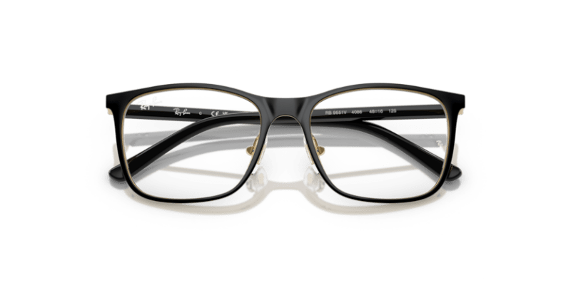 Black On Arista - 0RY9551V 8056262275122