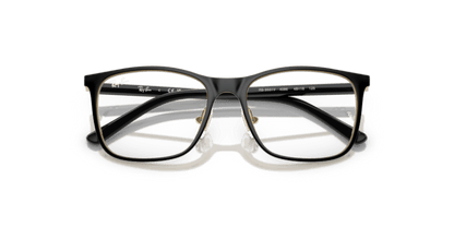 Black On Arista - 0RY9551V 8056262275122